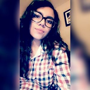 Meet your Posher, Sylvia